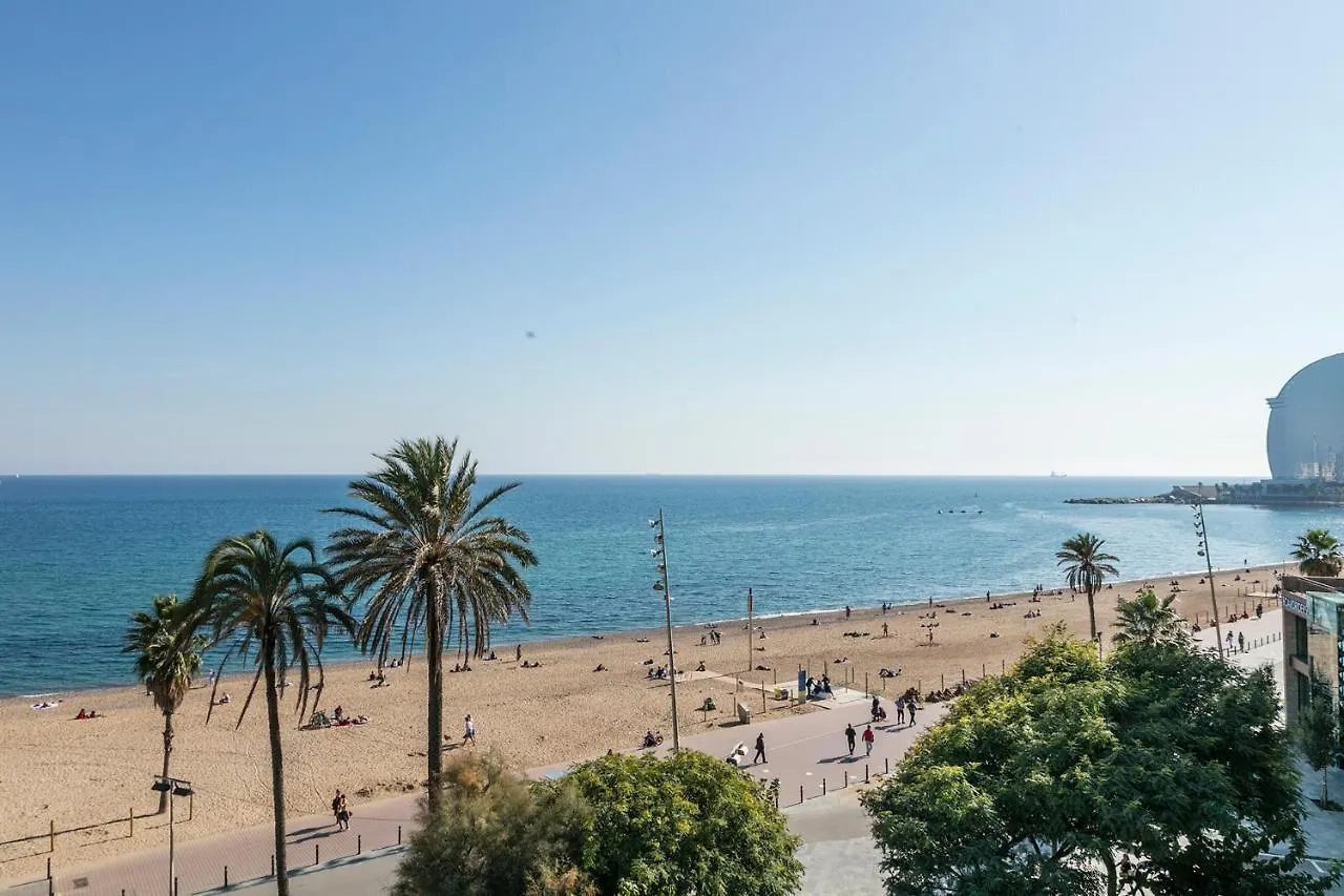 Easystaybcn2 Barcelona