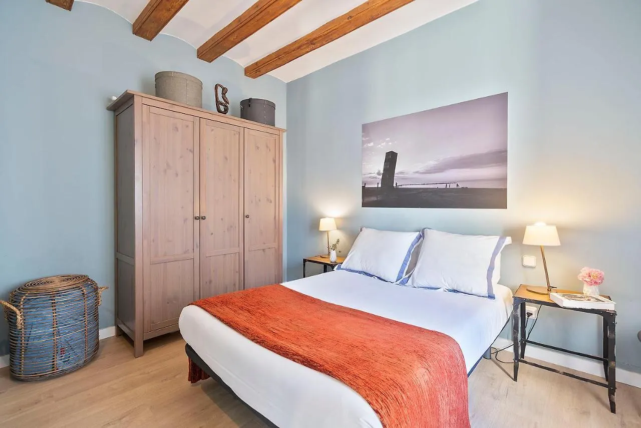 Easystaybcn2 Barcelona 0*,  Spanje