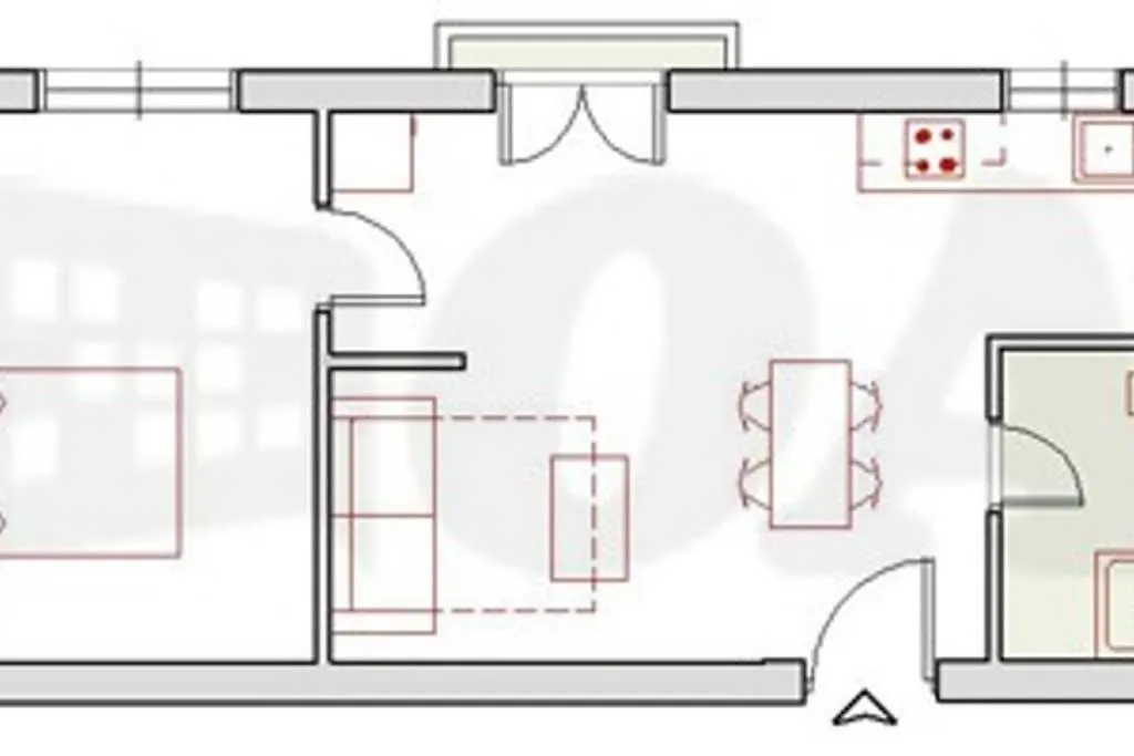 Appartement Easystaybcn2 Barcelona