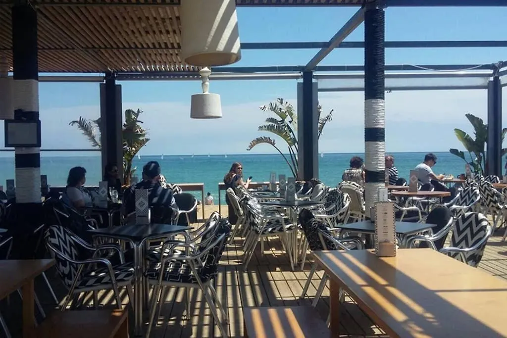 Easystaybcn2 Barcelona