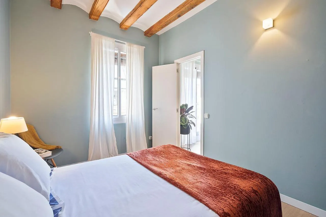 Easystaybcn2 Barcelona 0*,