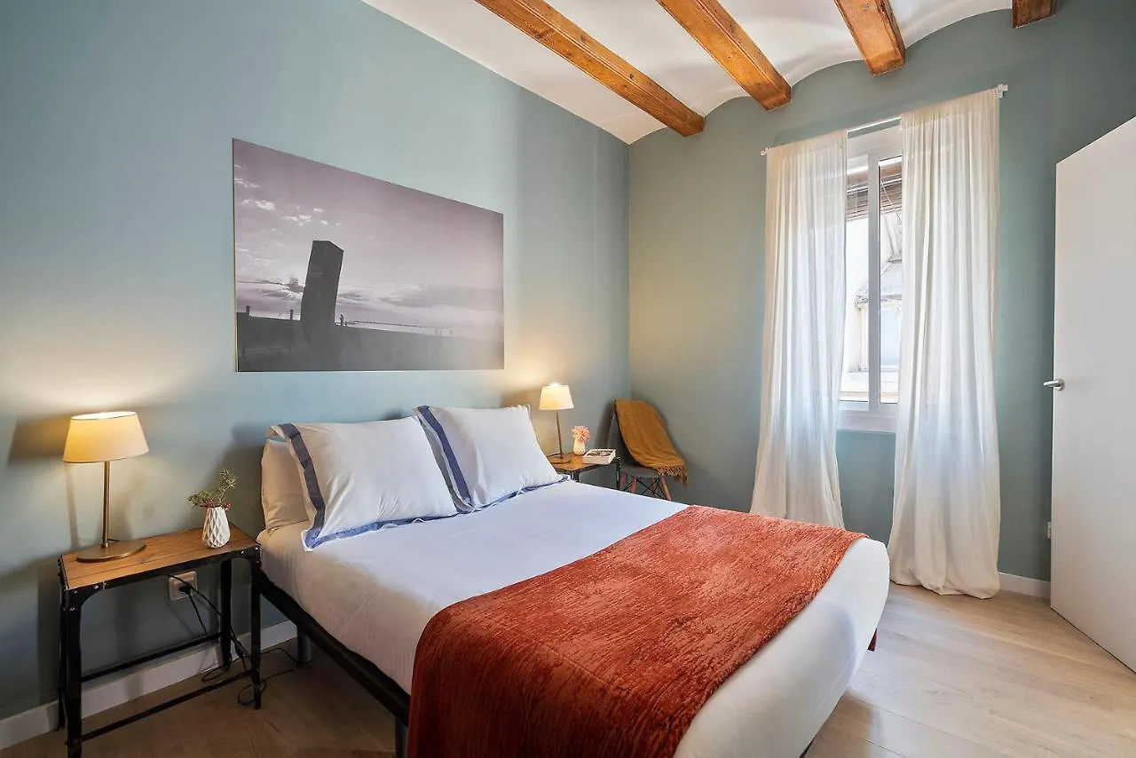 Easystaybcn2 Barcelona Spain