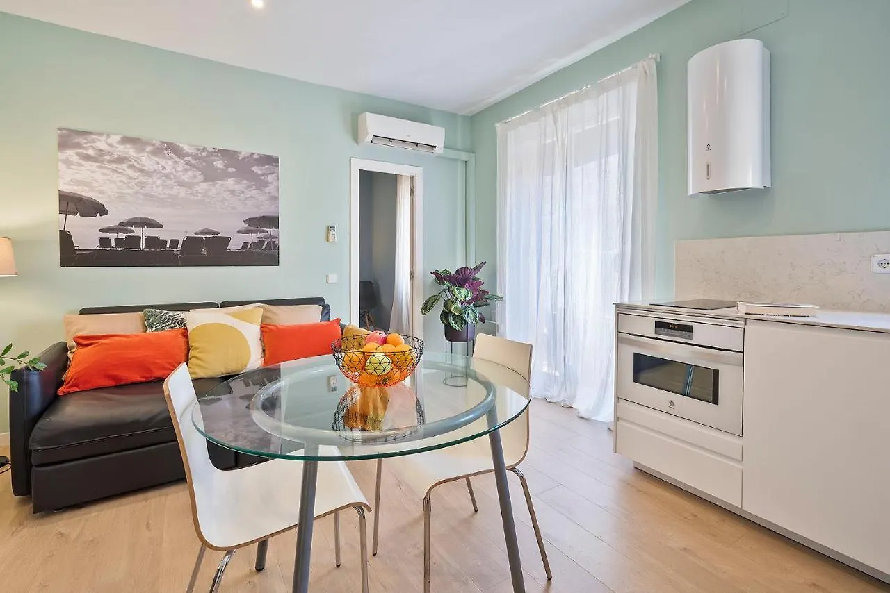 Easystaybcn2 Barcelona Spain