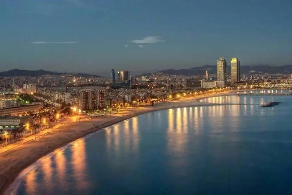 Easystaybcn2 Barcelona